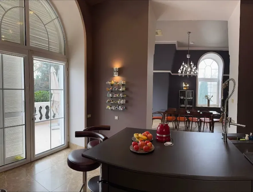 Продаж 2-поверховий Будинок з ділянкою 20 сот 501 кв.м 4 кімн. на Кордонний провулок Одеса - фото 3