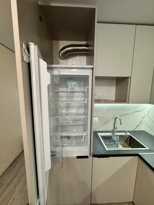 Продаж 1к Квартира 34 кв.м вулиця Смакули Тернопіль - фото 16