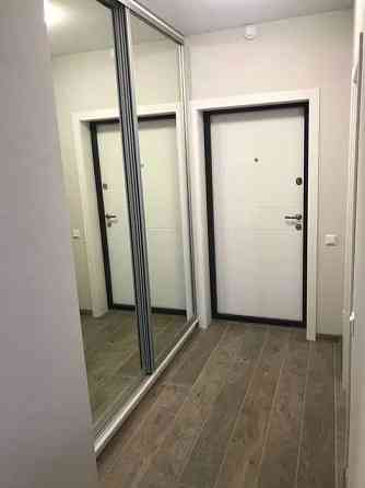 Оренда Квартира 1-кімнатна, 8/12 поверх на ул. Михаила Драгоманова, 38а Київ