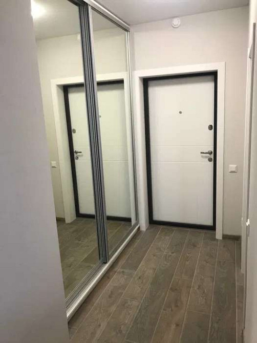 Оренда Квартира 1-кімнатна, 8/12 поверх на ул. Михаила Драгоманова, 38а Київ - фото 5