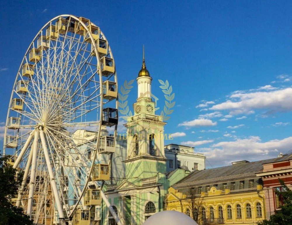 Продаж 2к. квартири, м. Котнрактова площа Kiev - photo 13