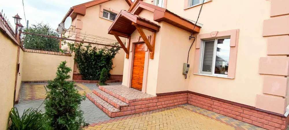 Оренда Квартира на ул. Светлая Київ - фото 5