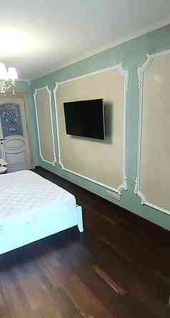 Продаж Квартира 5-кімнатна, 10/11 поверх на Боголюбова вул., 16 