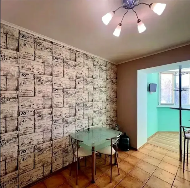 Оренда 1к Квартира 50 кв.м вул. Васильківська 18 Київ - фото 6