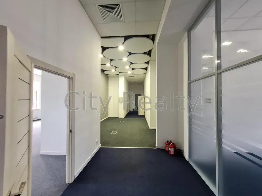 Здається Офісні приміщення площа 1390.3 кв.м 2-й поверх Київ Олени Теліги 6 Київ - фото 12