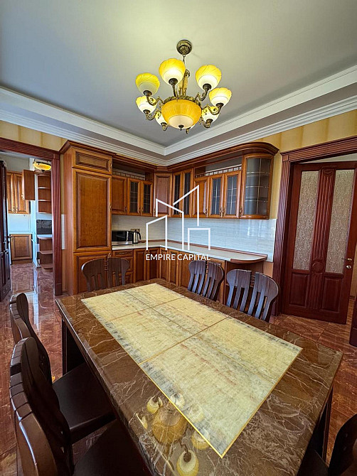 Оренда 4к квартири 157 кв. м Львів - фото 12