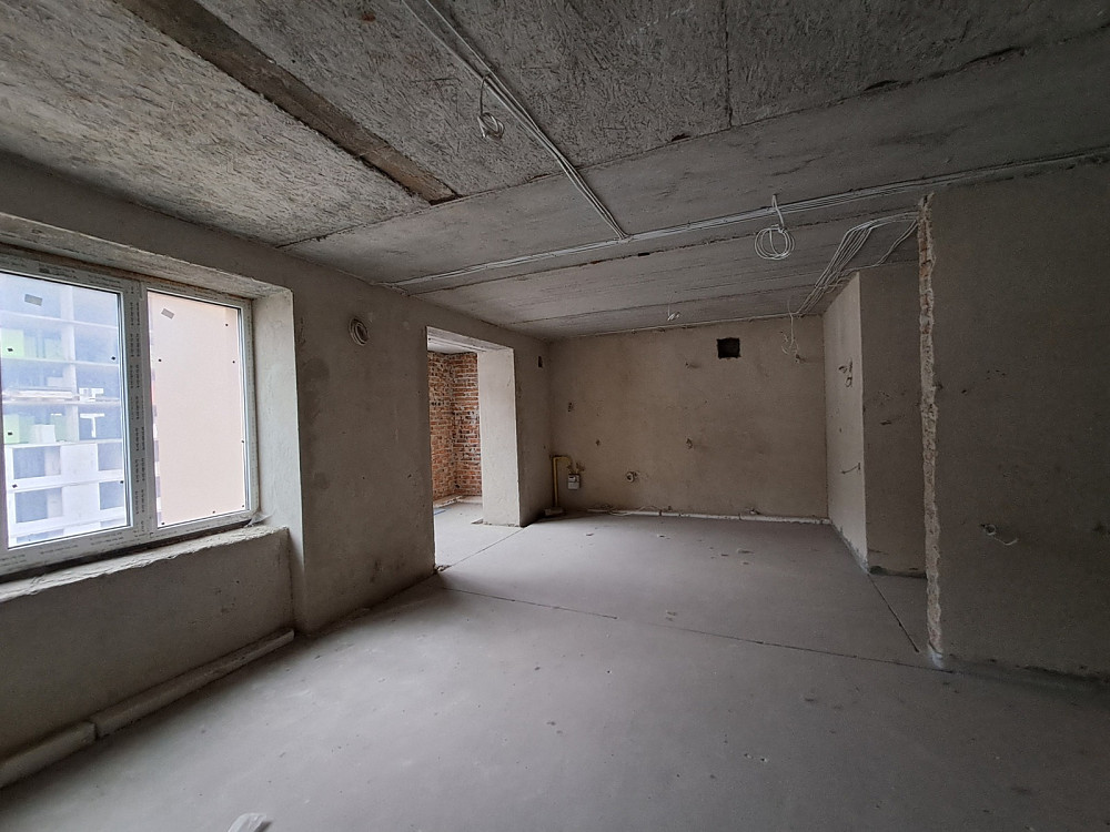 Продаж. Тернопіль. Північний. Кухня- студіо +дві кімнати. Тернопіль - фото 9