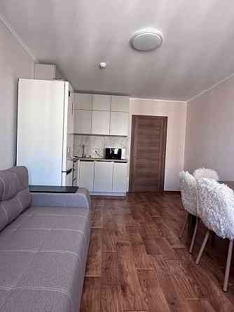 Продаж Квартира 1-кімнатна, 21/25 поверх на Коноплянська вул., д. 22б Киев