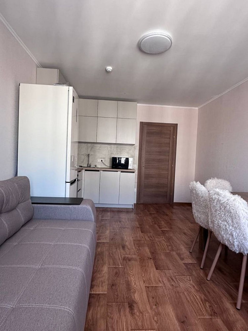 Продаж Квартира 1-кімнатна, 21/25 поверх на Коноплянська вул., д. 22б Киев - изображение 1