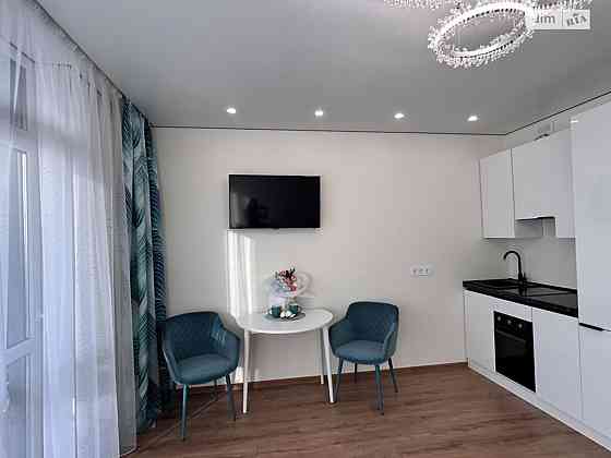 Оренда Квартира 1-кімнатна, 12/16 поверх на 600-Річчя Vinnytsya