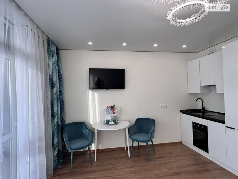 Оренда Квартира 1-кімнатна, 12/16 поверх на 600-Річчя Вінниця - фото 5