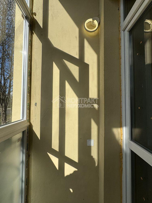 Оренда Квартира 1-кімнатна, 2/3 поверх на вул. Григорівське Харків - фото 8