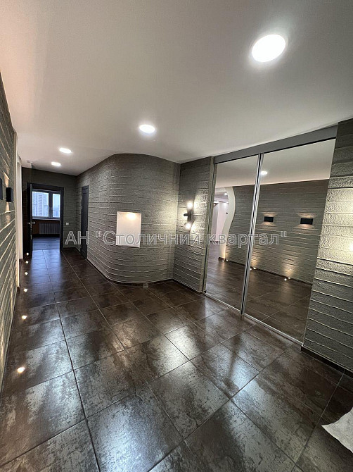 Продаж Гараж/паркомісце на Срібнокільська вул., 2А 17/25 поверх Київ - фото 13