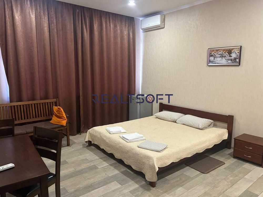 Продаж приміщення вільного призначення на вул. Французький приміщень - 4, поверх - 1/24 Одесса - изображение 7