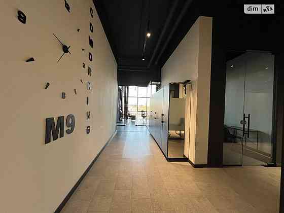 Оренда офісне приміщення на 600-Річчя поверх - 4/4 Вінниця