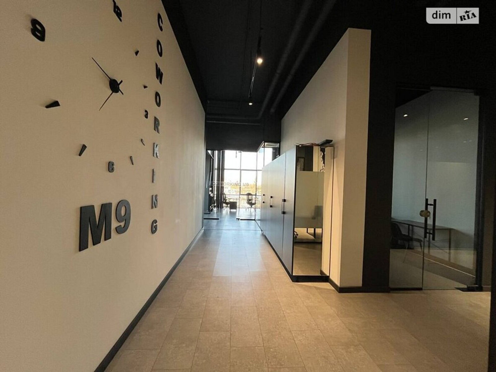 Оренда офісне приміщення на 600-Річчя поверх - 4/4 Вінниця - фото 1