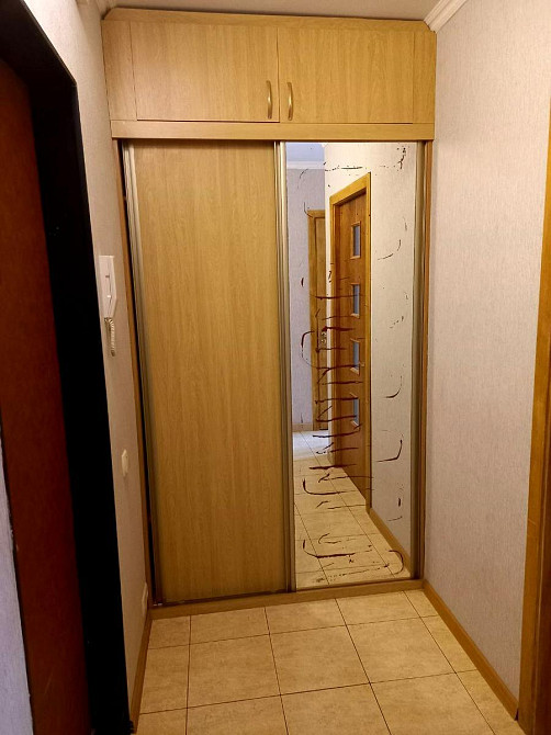 Оренда Квартира 1-кімнатна, 1/9 поверх на Звіринецька, 61 Kiev - photo 13