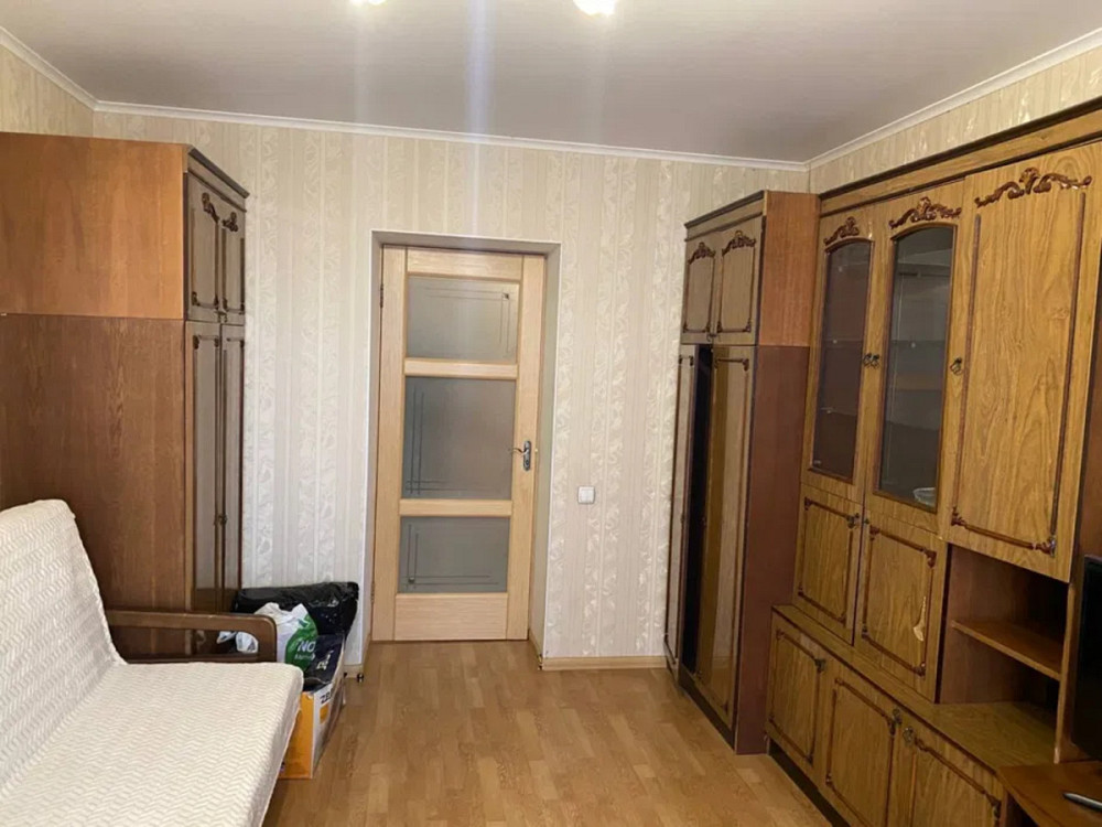 Оренда Квартира 1-кімнатна, 7/9 поверх на провулок Бишевский, 9 Київ - фото 4