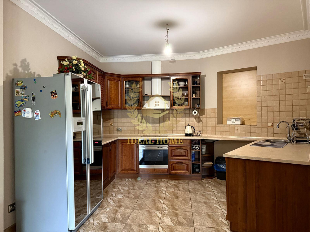 Продаж Будинок 6-кімнатний на Стеценко ул., 12 Київ - фото 12