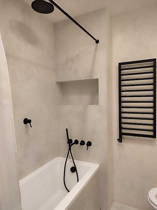 Продаж Квартира 3-кімнатна, 4/25 поверх на Каховська вул., д. 62А Kiev - photo 14