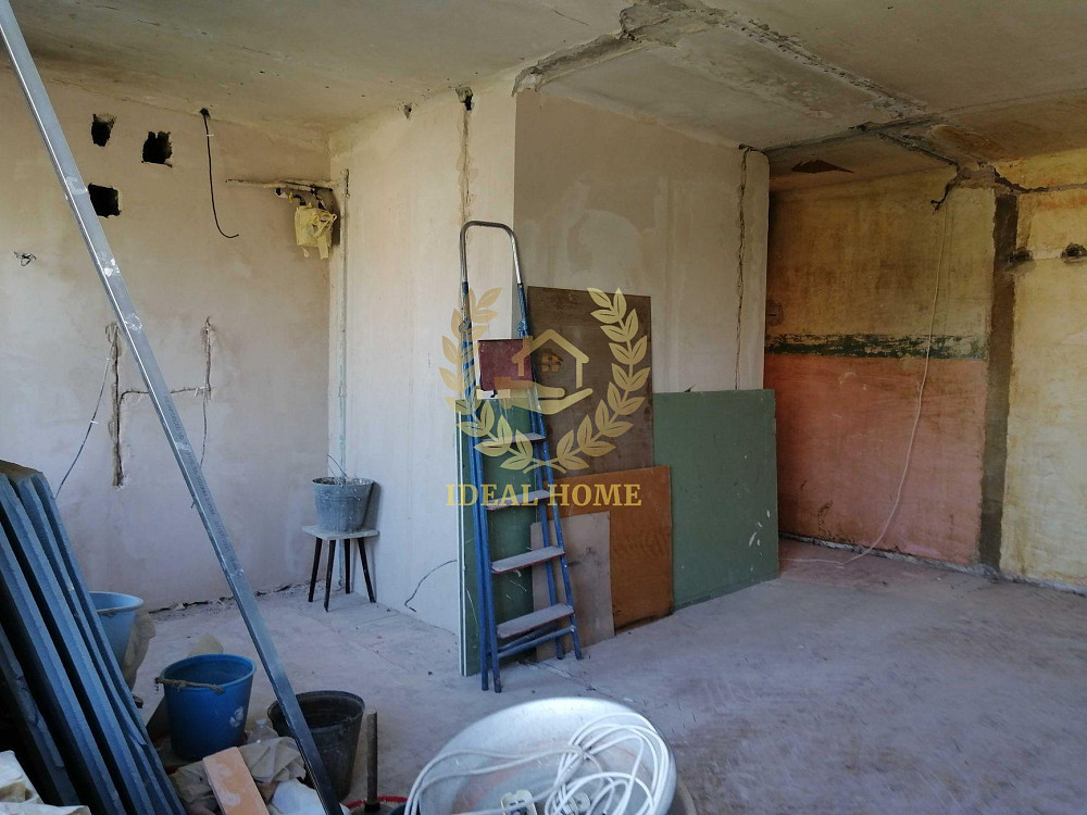 Продаж Квартира 1-кімнатна на Антонова Авиаконструктора ул., 21 Киев - изображение 1