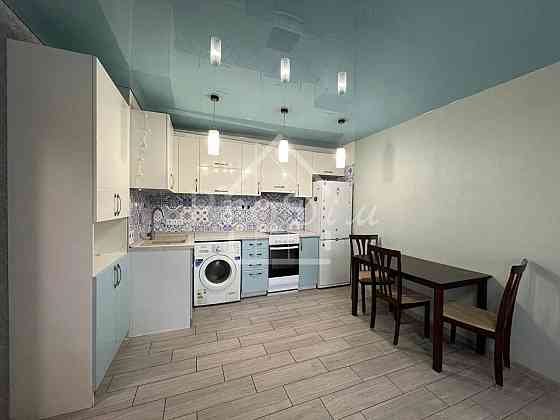 Оренда 1 к квартира ЖК Вудсторія. Миколи Хвильового 3. Червоний Хутір. Дарницький. Kiev