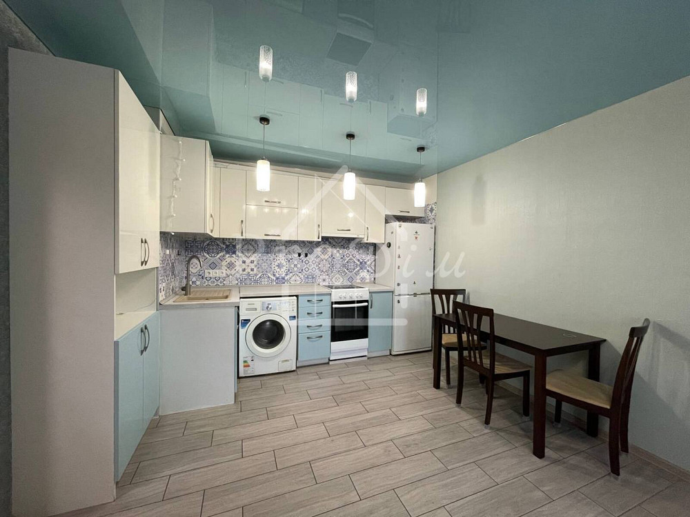 Оренда 1 к квартира ЖК Вудсторія. Миколи Хвильового 3. Червоний Хутір. Дарницький. Kiev - photo 1