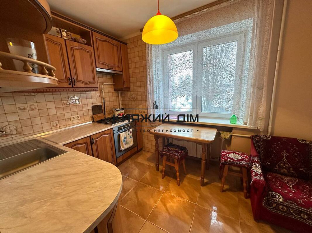 Оренда Квартира 1-кімнатна, 4/5 поверх на вул. Євгенія Харченка Kiev - photo 5