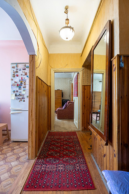 Продаж 2к квартири 62 кв. м Львів - фото 9