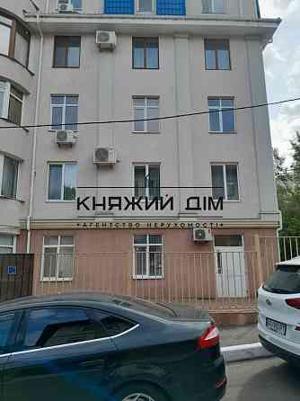 Оренда офісне приміщення на Шишкинский пер. поверх - 1 Київ