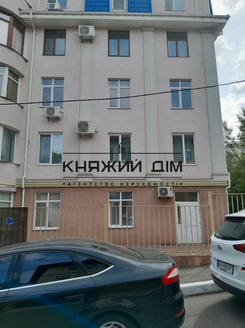 Оренда офісне приміщення на Шишкинский пер. поверх - 1 Київ - фото 3