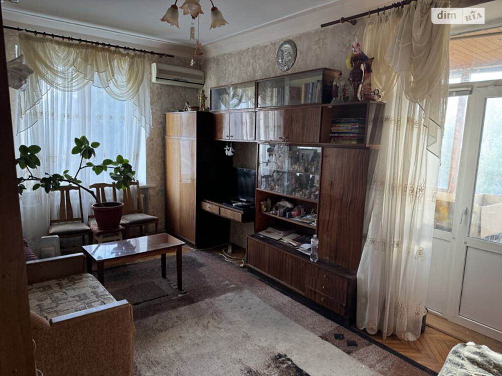 Продаж Квартира 2-кімнатна, 4/5 поверх на Науки, 21 Kiev - photo 1