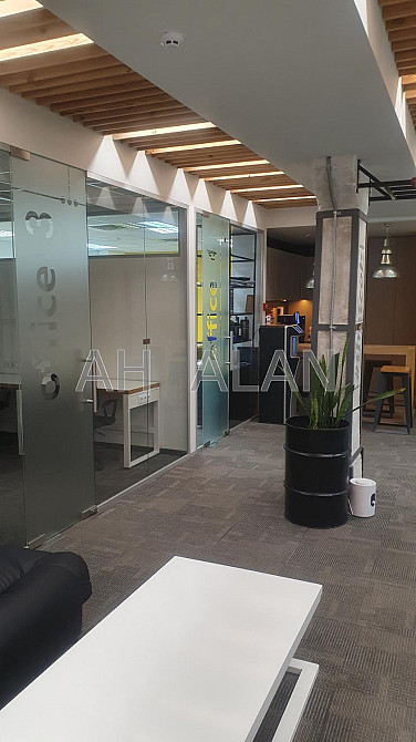 Оренда офісне приміщення на Пимоненка Миколи вул., 13 поверх - 1/6 Київ - фото 13