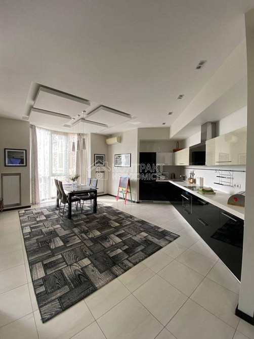 Продаж Квартира 3-кімнатна, 6/20 поверх на вул. Науки Харків - фото 2