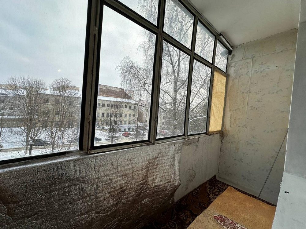 Оренда Квартира 3-кімнатна, 3/9 поверх на вул. Миколайчука Івана Львов - изображение 8