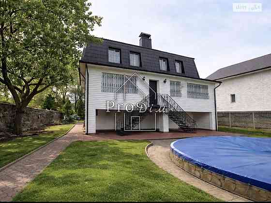 Продаж Будинок 11-кімнатний на Жулянська вул., 58 Sofiivska Borshchahivka