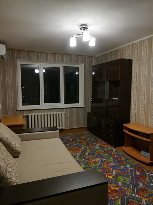 Оренда Квартира 2-кімнатна, 9/9 поверх на Архипенка, 10а Київ - фото 3