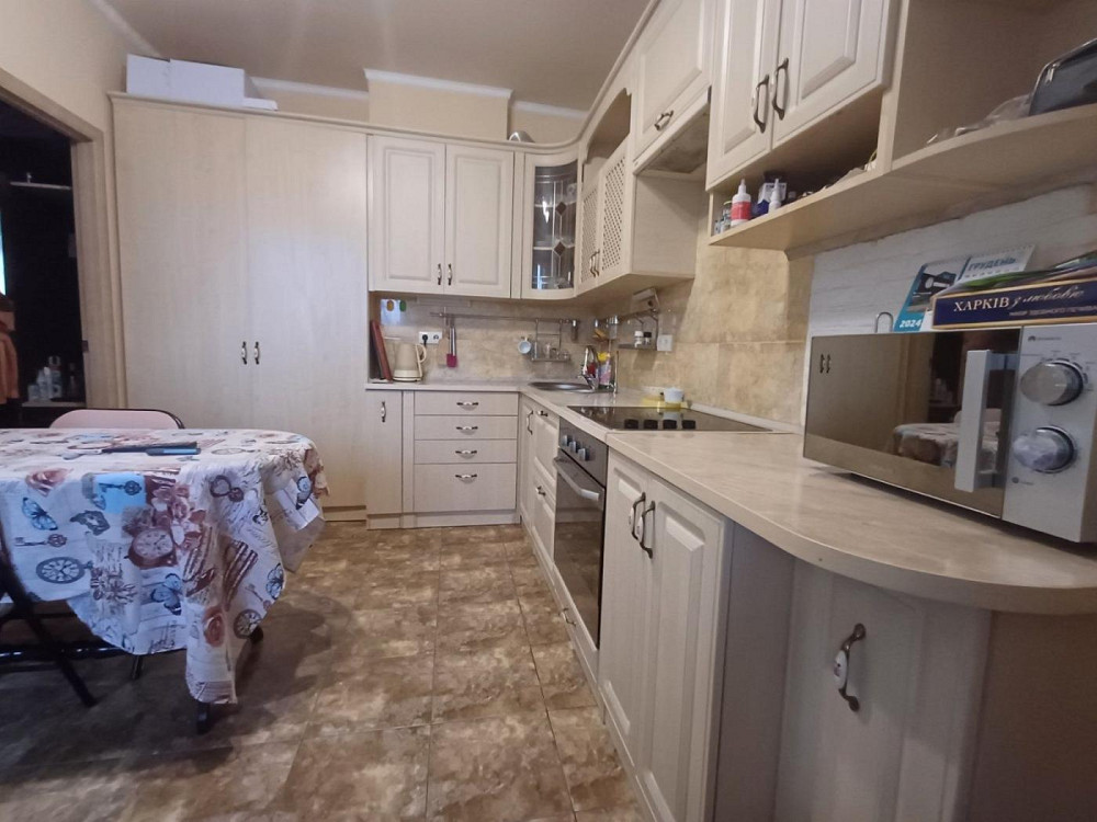 Продаж Квартира на улица Панча Петра 18б Львов - изображение 1