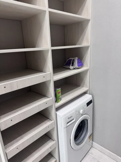 Оренда Квартира 1-кімнатна, 11/12 поверх на Тютюнника, 51/1 Київ - фото 13