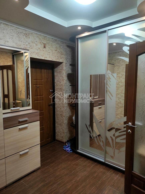 Продаж Квартира 1-кімнатна, 5/9 поверх на вул. Салтівське Харків - фото 4