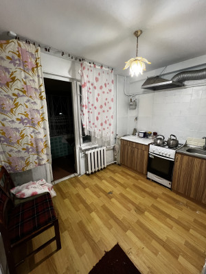 Мачтовая \ 5я Фонтана продам квартиру Одеса