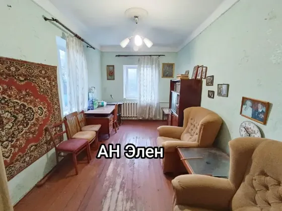 Продажа 1-этажный Дом с участком 8 сот 120 кв.м 4 комн. на Школьная Фонтанка