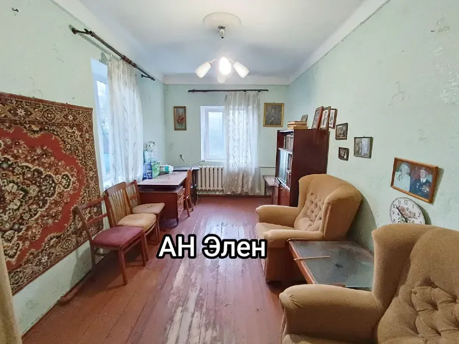 Продаж 1-поверховий Будинок з ділянкою 8 сот 120 кв.м 4 кімн. на Школьная Фонтанка - фото 4