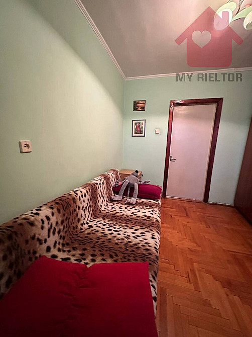 Оренда Квартира 3-кімнатна, 2/5 поверх на Айвазовського Ужгород - фото 4