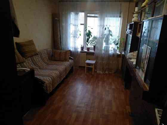 Четырех комнатная квартира на Транспортной Одесса