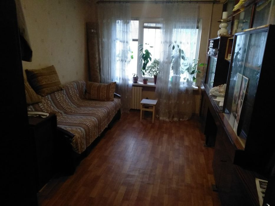 Четырех комнатная квартира на Транспортной Одеса - фото 4