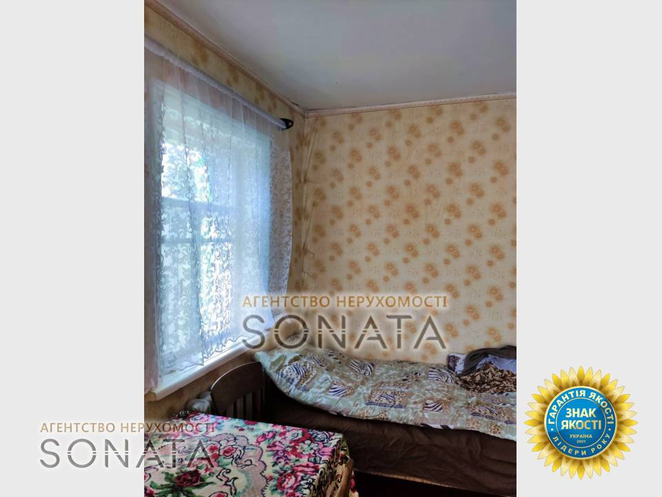 Продаж 1-поверховий Будинок  111 кв.м 4 кімн. на вул. Василини Черкаси - фото 12