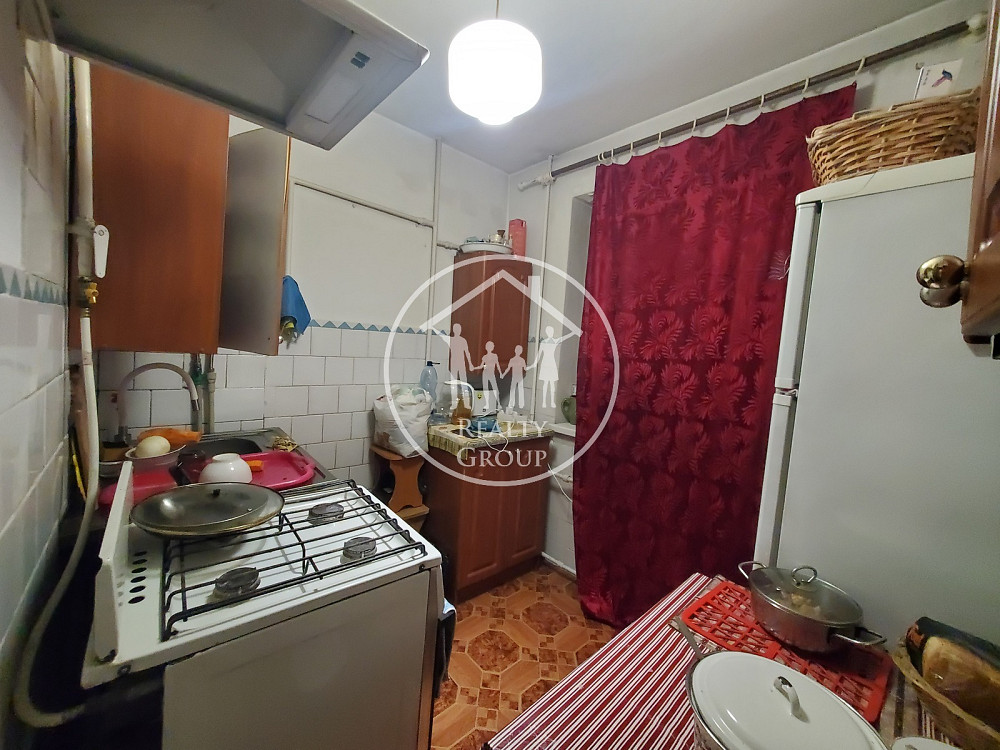 Продаж 2к Квартира 46 кв.м Виговського, 15 L'viv - photo 8