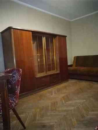 Оренда Квартира 3-кімнатна, 3/6 поверх на Саксаганського, 94/92 Kiev