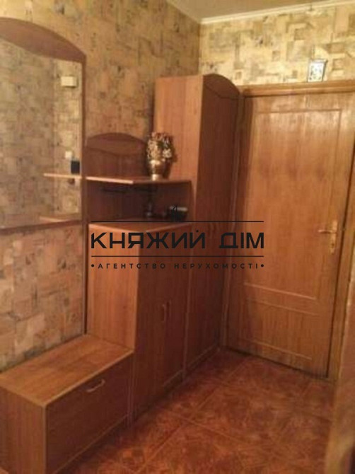 Оренда роздільної 3-кімнатної квартири, метро Харківська. №1187527 Київ - фото 3